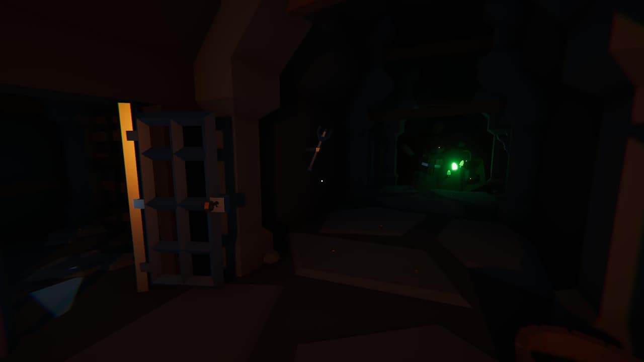 No More Weird Dungeons screenshot 4