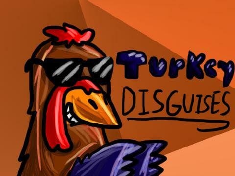 Turkey Disguise