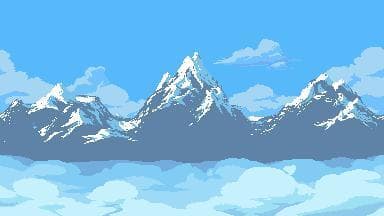 Mountain Runner