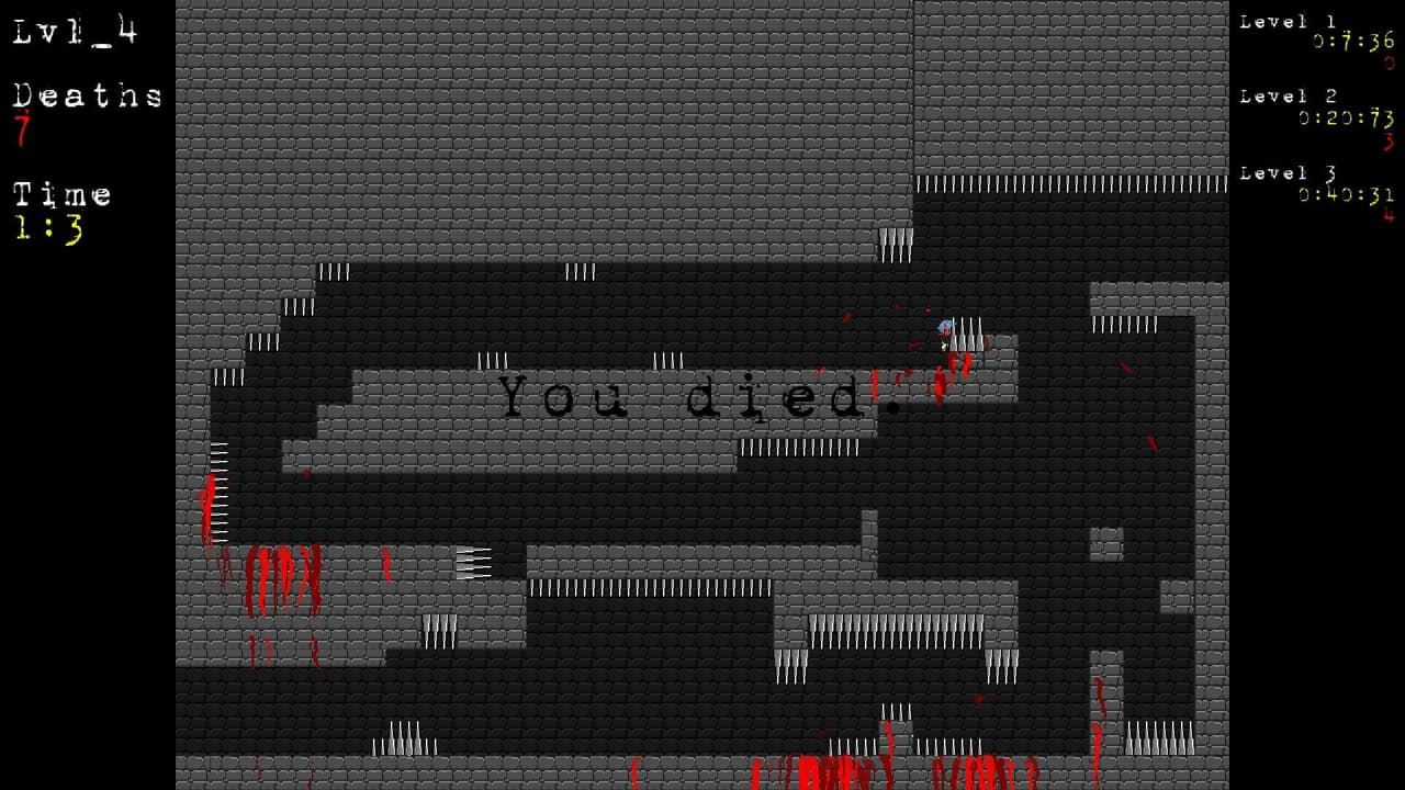 Dreadful Disgusting Dungeon of Death screenshot 4