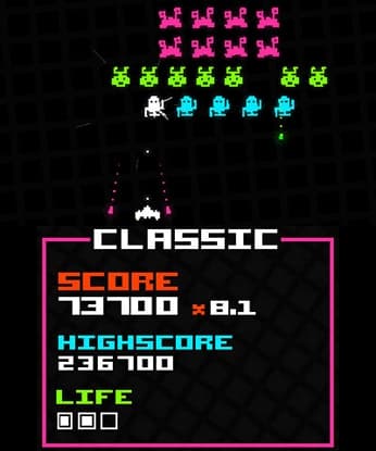 Super Destronaut 3D