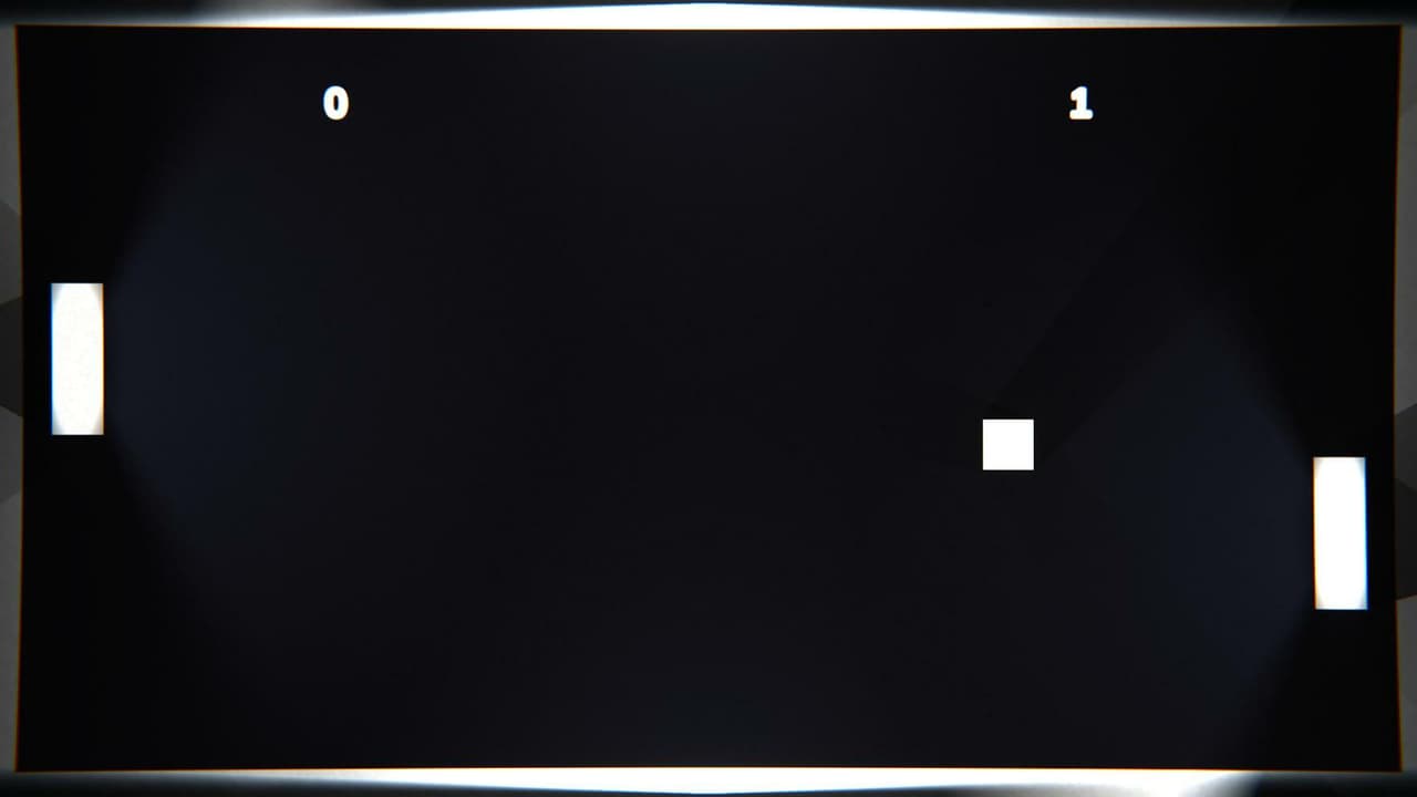 Shadow Pong screenshot 2
