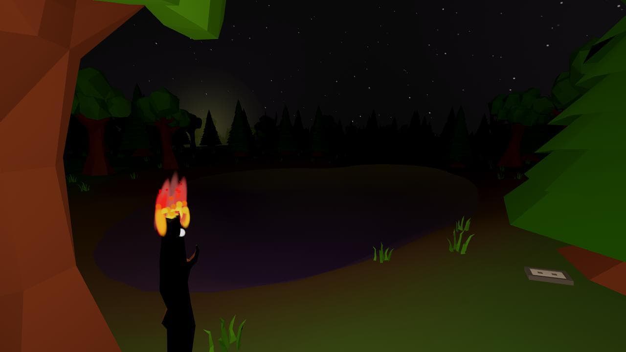 Nightwatch (Neon Tea) screenshot 3