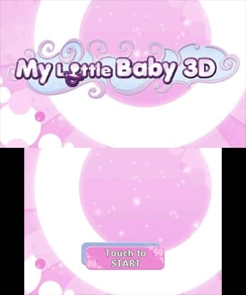 My Little Baby 3D screenshot 6