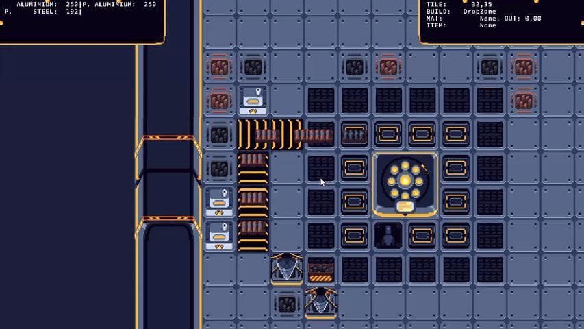 Craft2Mine screenshot 2