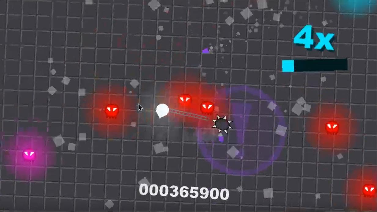 Morning Star (itch) (tacecapS) screenshot 2