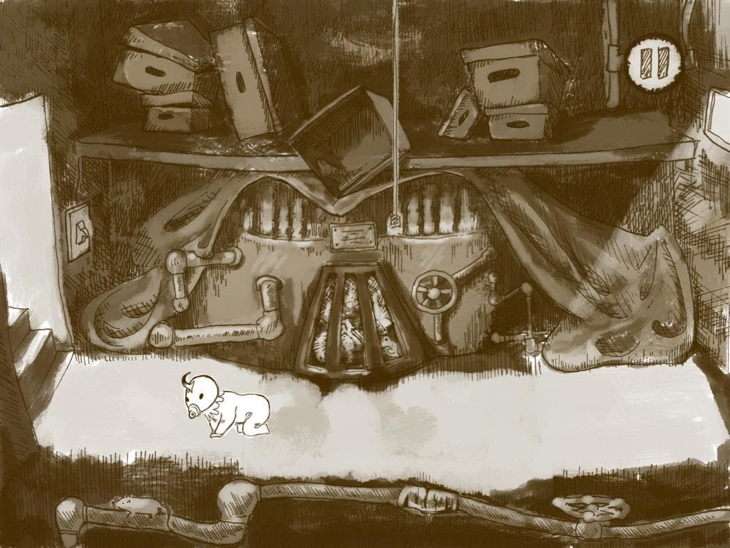 FingerBoy screenshot 2