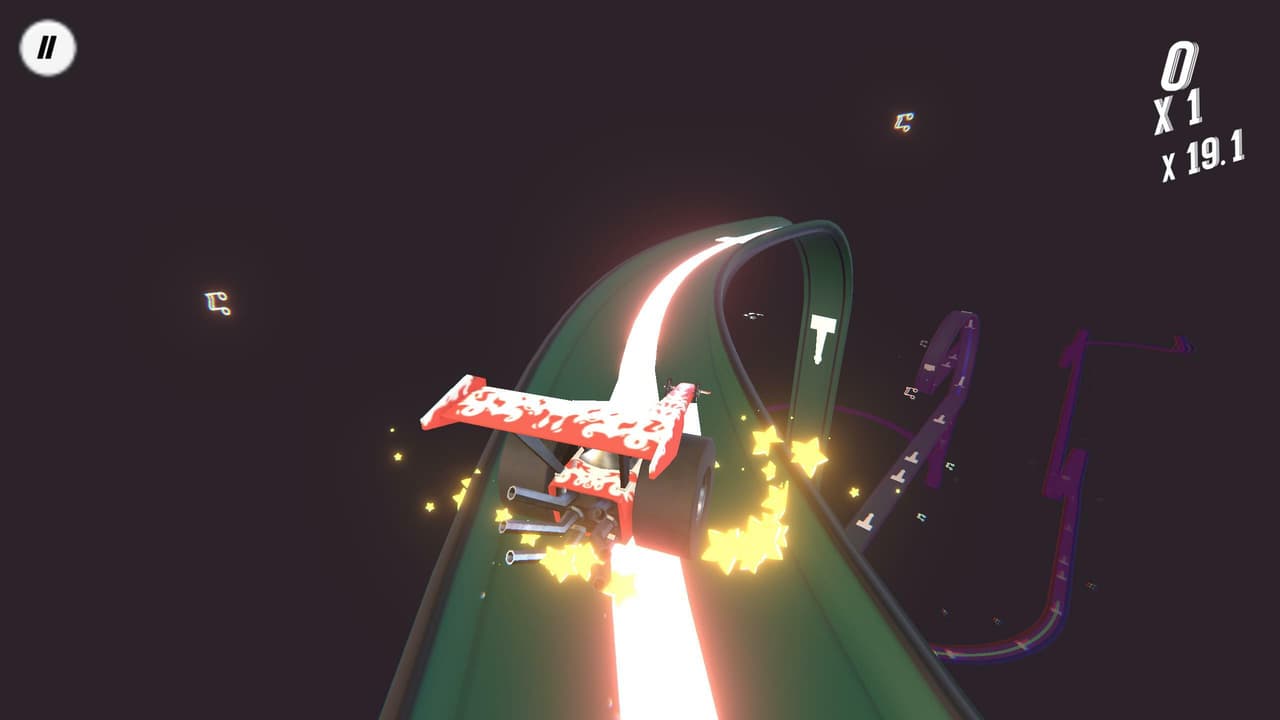 In a Hurry