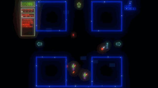 Rainbow Laser Disco Dungeon Demo screenshot 4