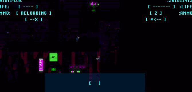 TRANSGRESSION screenshot 3
