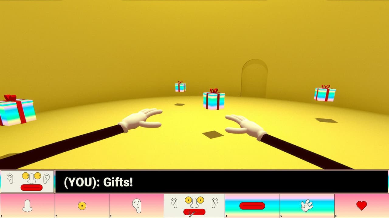 BORE DOME (itch) screenshot 6