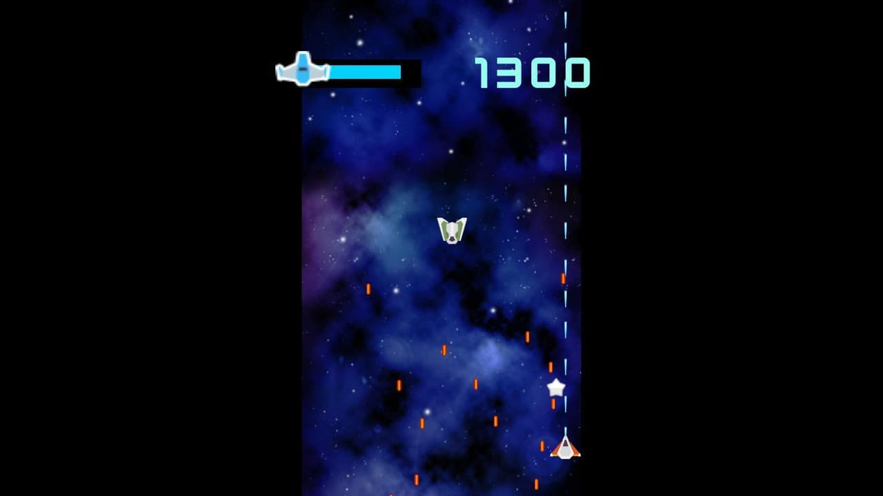 Alien Fox screenshot 2