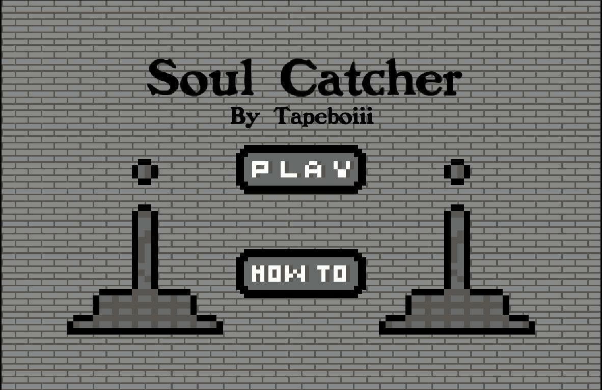 Soul Catcher (itch) (Tapeboiii)
