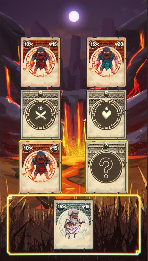 Relic Wars screenshot 3