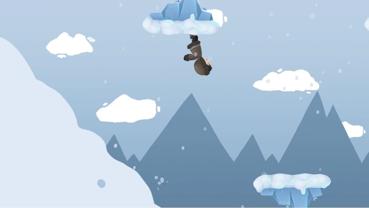 Go Eskimo (Jam Game) screenshot 3