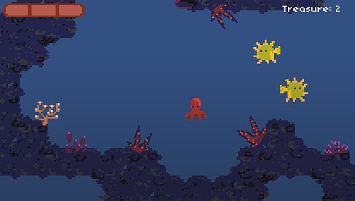 Octo!