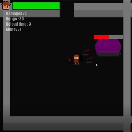 Hard Tower screenshot 3