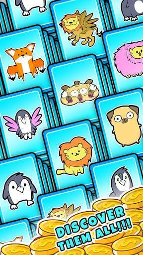 Animal Evolution - Idle Tycoon screenshot 4