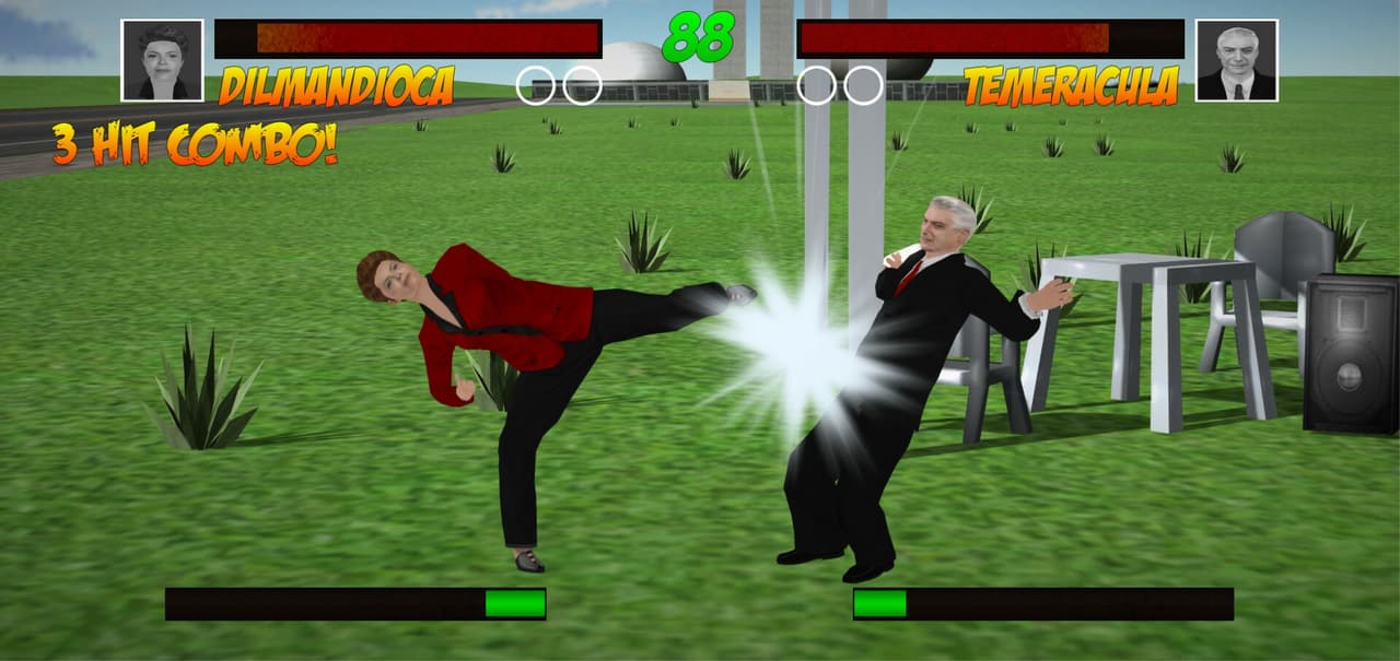 Kandidatos screenshot 6