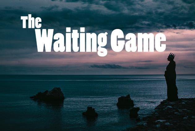 The Waiting Game (Paul Czege)