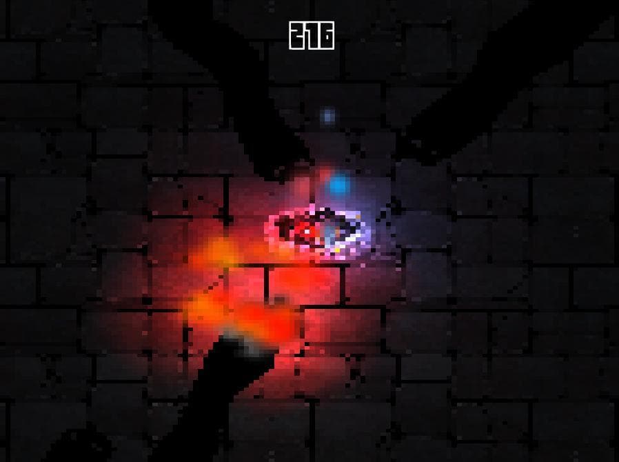 Eternal Shade screenshot 3