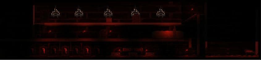 Platform Melancholy: Edición PC