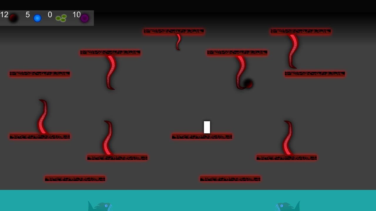 Growing Hell screenshot 2