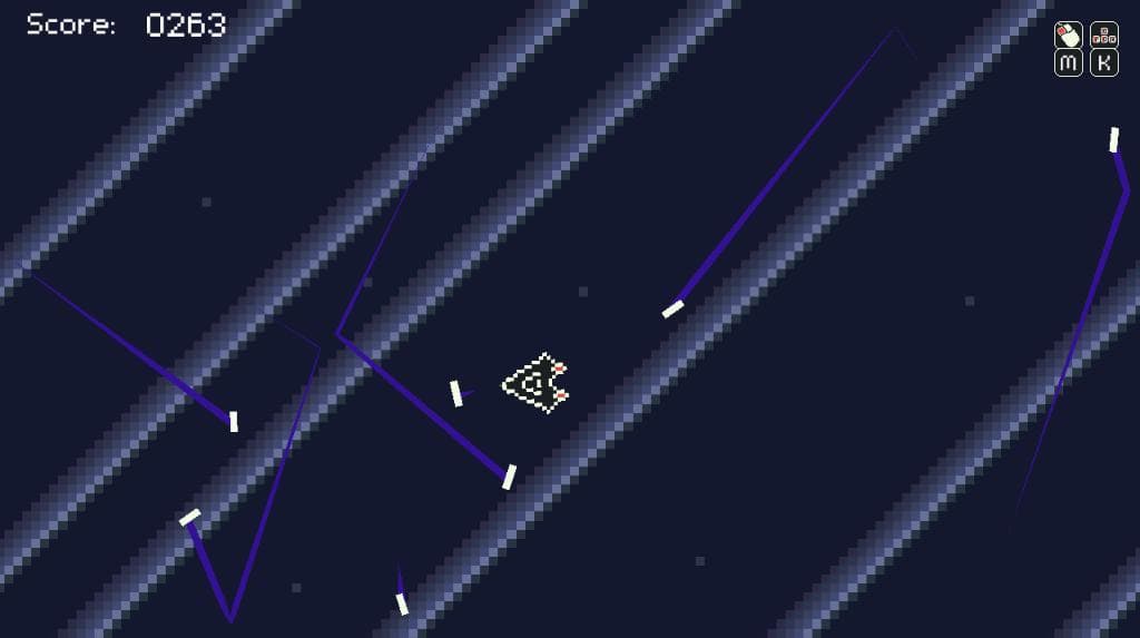 Spacelock Hell screenshot 3