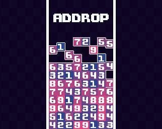 Addrop