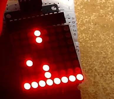 Arduino Bird screenshot 2