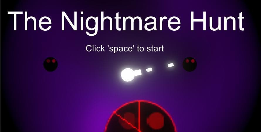 Nightmare Hunt (Shadowwolf26)