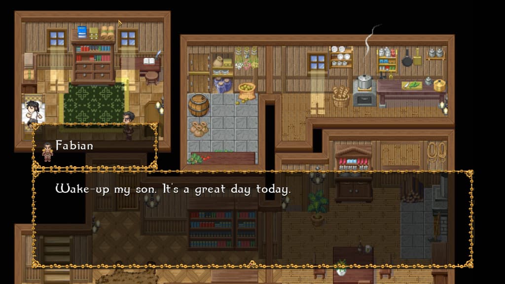 The fall of gods screenshot 3