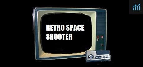 Retro Space Shooter (itch) (BrickMaverick)