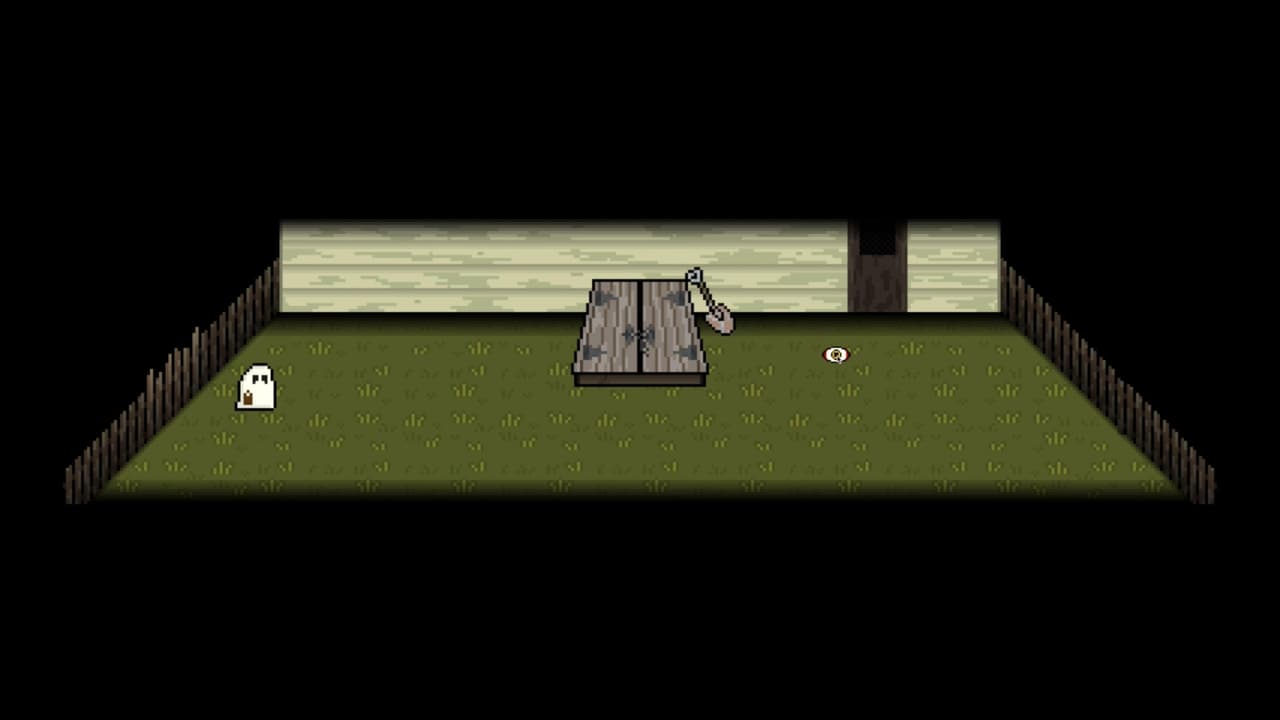 Halloween Stories Demo v1