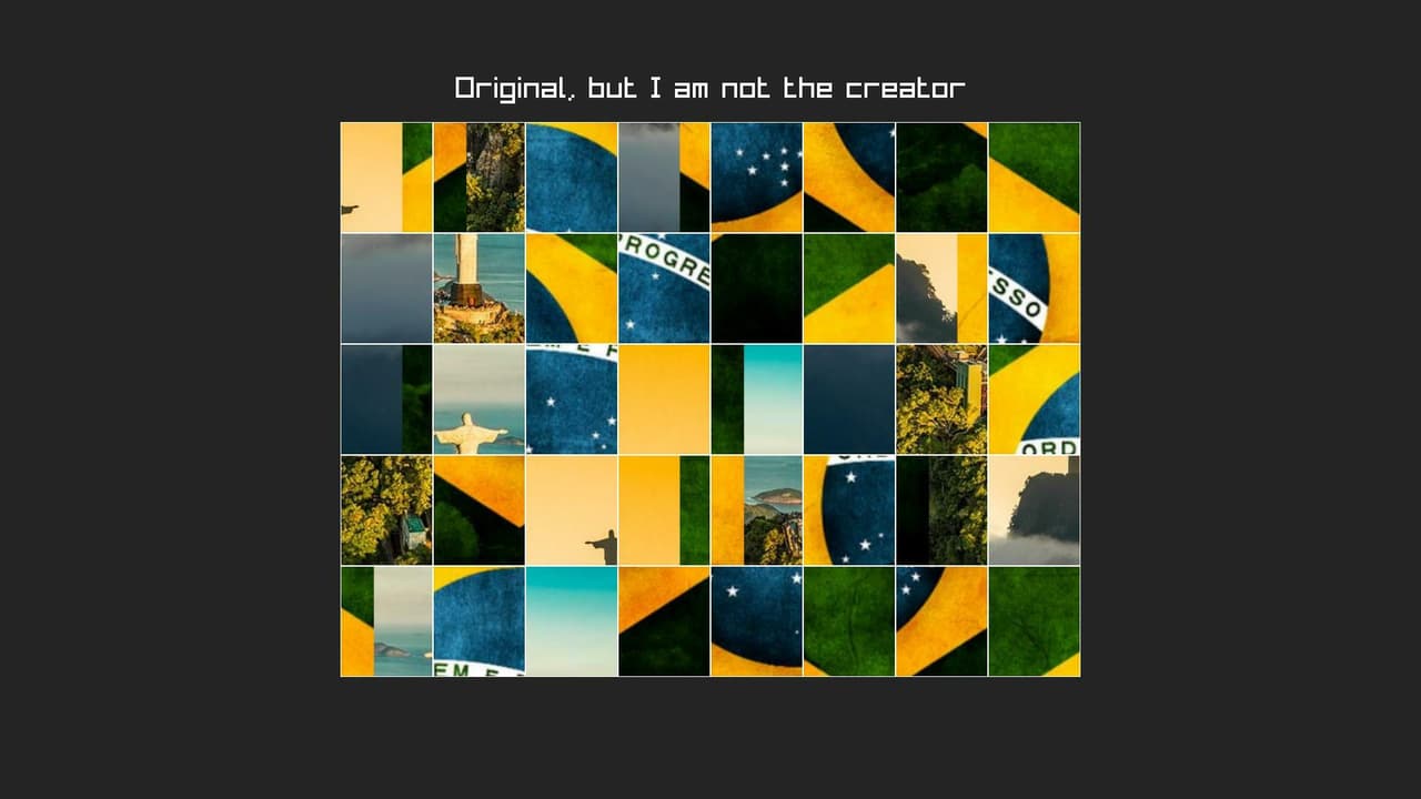 Some Puzzling Pictures screenshot 3