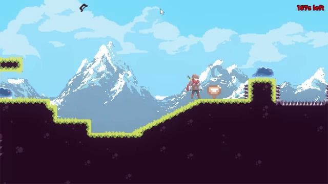 Protect The Torch screenshot 2