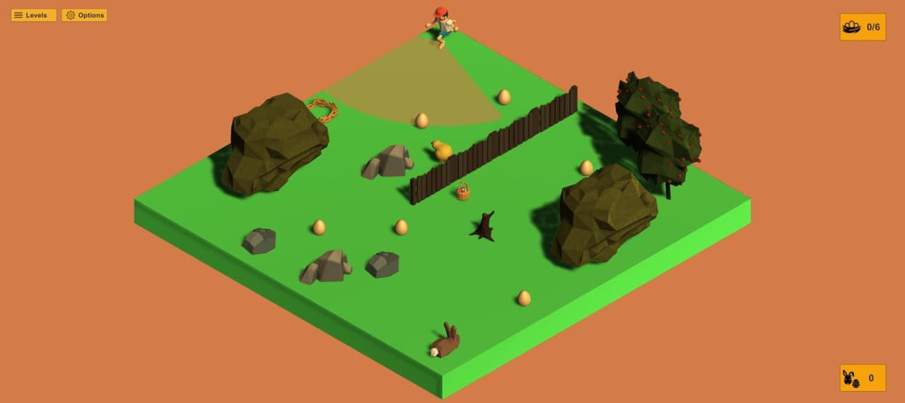 EGGHUNT (so_9604) screenshot 2