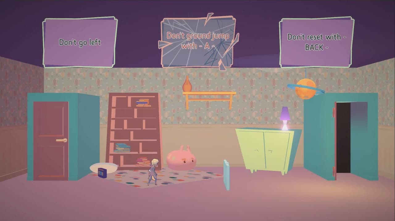 Intrepid Lepid screenshot 2