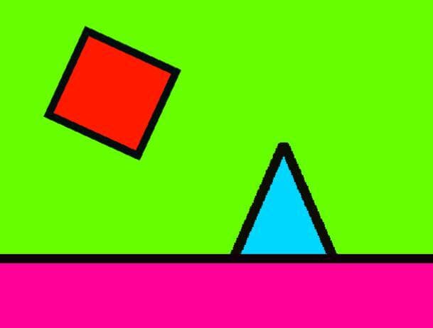 Cuber Jumper v0.3