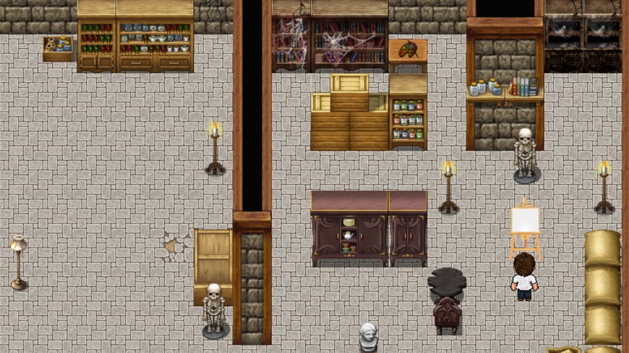 Psicose? screenshot 3
