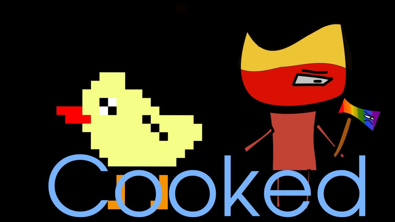 Cooked