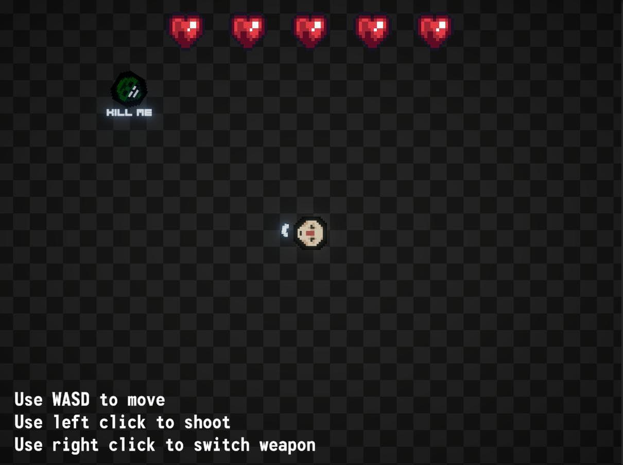 Frankling Wars screenshot 2
