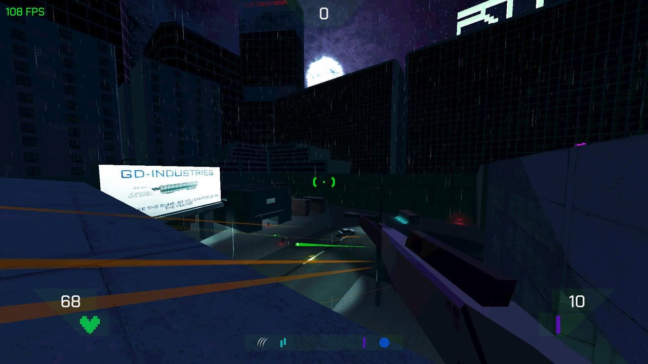 Ironscale screenshot 2