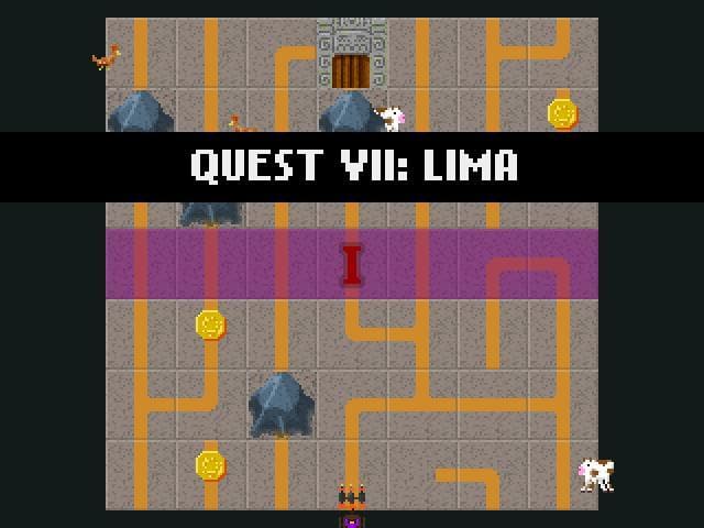 Cock Rider screenshot 4