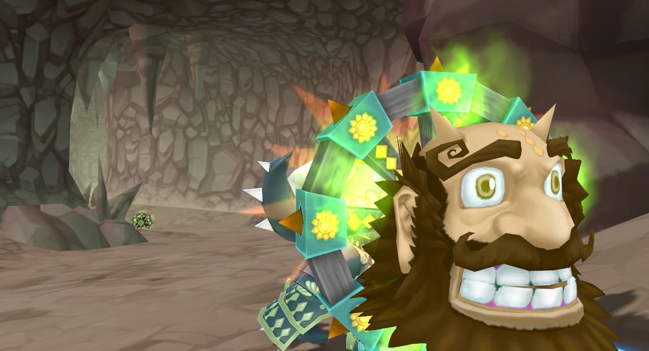 Divina screenshot 5