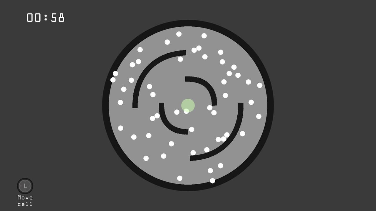 Mass Behaviour screenshot 3