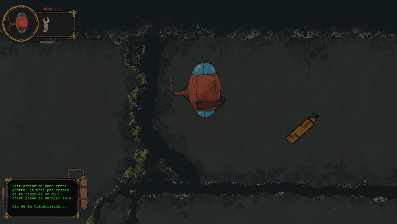 Dive into our waste screenshot 4