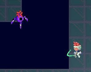 Crashdown (koboldskeep, Ike) screenshot 2
