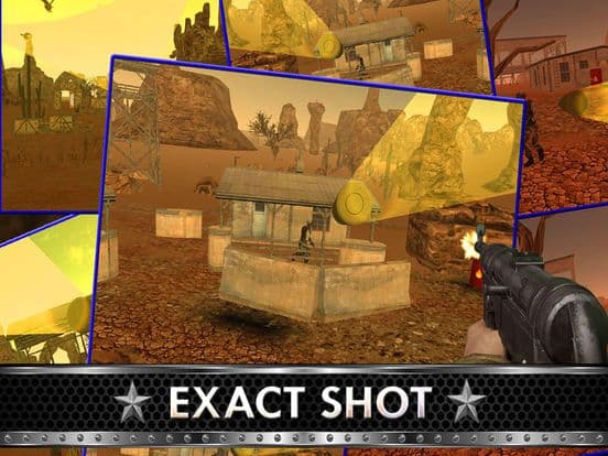 desert sniper shooting unlimited