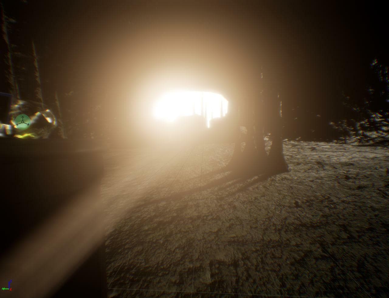 Anomalous (Demo) (CerulianXGames)